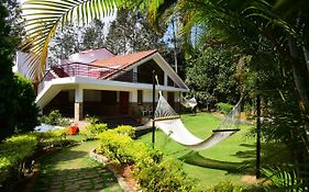 Wow Bison Woods Organic Veg Resort - Yercaud